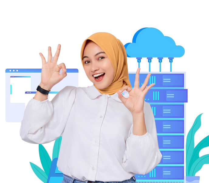 Web Hosting Murah