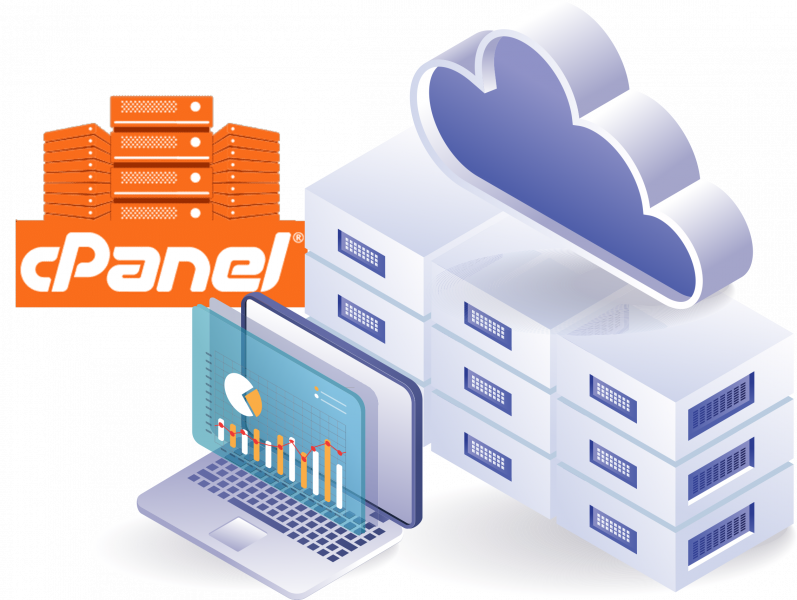 VPS Free Cpanel & WHM