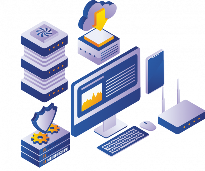 VPS Mikrotik