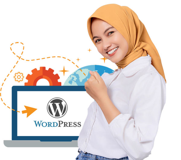 Wordpress Hosting
