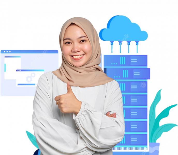 Web Hosting Murah