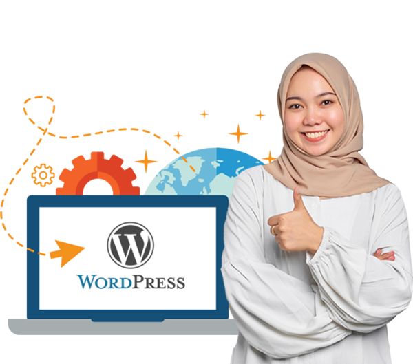 Wordpress Hosting