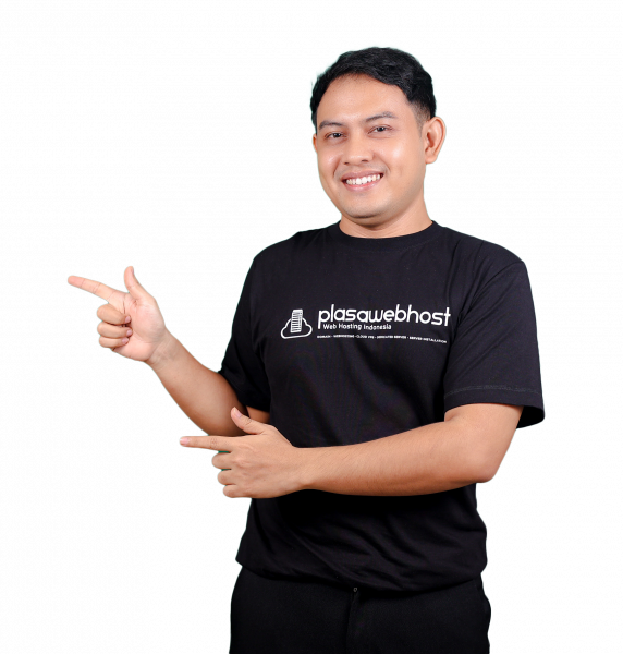 Onlinekan Websitemu dengan Server Hosting Terpercaya